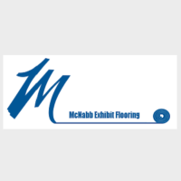 D.E. McNabb Flooring Logo