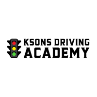 Ksons Driving Academy Logo