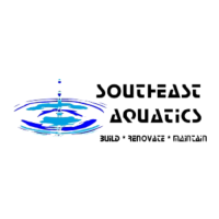 Southeast Aquatics Logo
