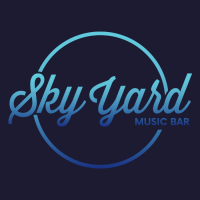 Sky Yard Hookah Bar Logo