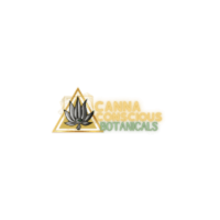CannaConscious Botanicals & Massage Logo
