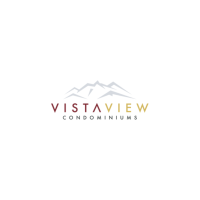 Vista View Condominiums Logo