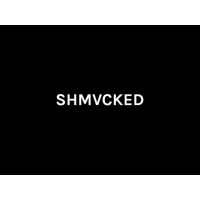 SHMVCKED Logo