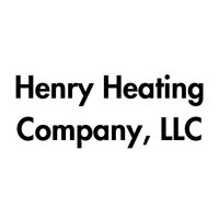 Henry Heating Company, LLC Logo
