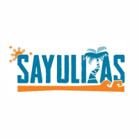 Sayulitas Mexican Food Logo