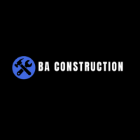 BA Construction Logo