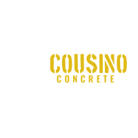 Cousino Concrete Logo
