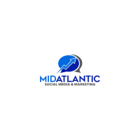 Mid Atlantic Social Media & Marketing Logo