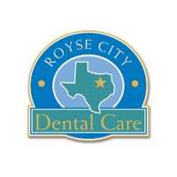 Royse City Dental Care Logo