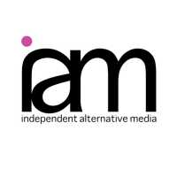 iAM - Indenpendent Alternative Media Logo