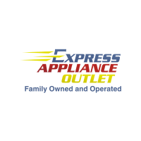 Express Appliance and Mattress Outlet Logo