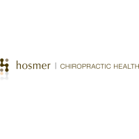 Hosmer Chiropractic Logo