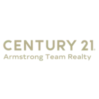 Century 21 Armstrong Team Realty Logo