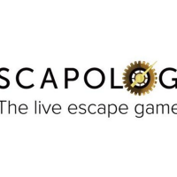 Escapology Logo