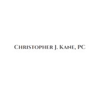 Christopher J. Kane, PC Logo