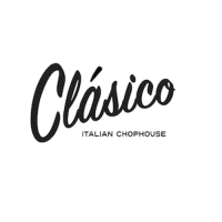 Clasico Chophouse & Taproom Logo