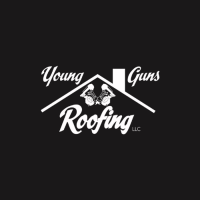 Young Guns Roofing Logo