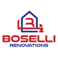 Boselli Renovations Logo