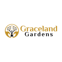 Graceland Gardens Logo