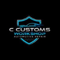 C Customs Workshop Logo