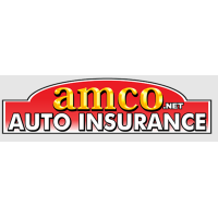 Amco Auto Insurance Logo