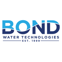 Bond Water Technologies Logo