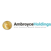 Ambroyce Holdings LLC Logo