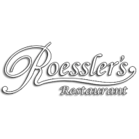 Roessler's Restaurant Logo