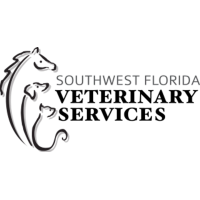 Southwest Florida Veterinary Services Logo