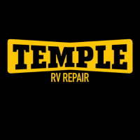 Temple RV Repair Logo