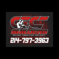 C&C BUILDERS Logo