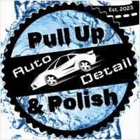 Pull Up and Polish Logo