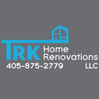 TRK Home Renovations Logo