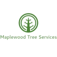 Maplewood Tree Services Logo