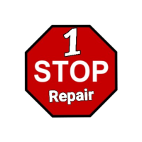 1 Stop Repair Logo