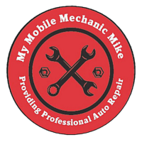 My Mobile Mechanic Mike Logo
