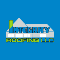 Integrity Roofing, LLC of Hickory Logo