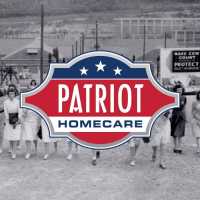 Patriot Homecare Logo