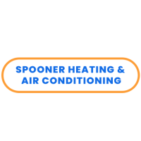 Spooner Heating & Air Conditioning Logo