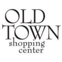 Westwood Financial - Old Town Shopping Center Logo