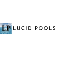 Lucid Pools Logo