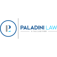 Paladini Law, A Tax Law Firm Logo