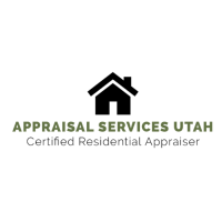 Appraisal Services Utah Logo