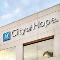 City of Hope Newport Beach Logo