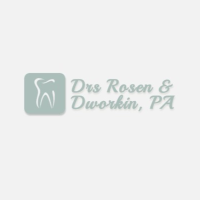Drs. Rosen & Dworkin, PA Logo