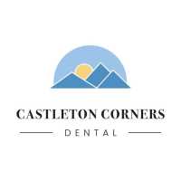 Castleton Corners Dental Logo