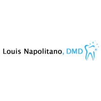 Louis Napolitano, DMD Logo