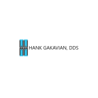 Dr. Hank Gakavian Logo
