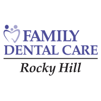 Family Dental Care of Rocky Hill Logo