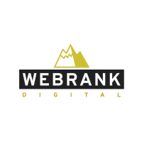 Web Rank Digital Logo